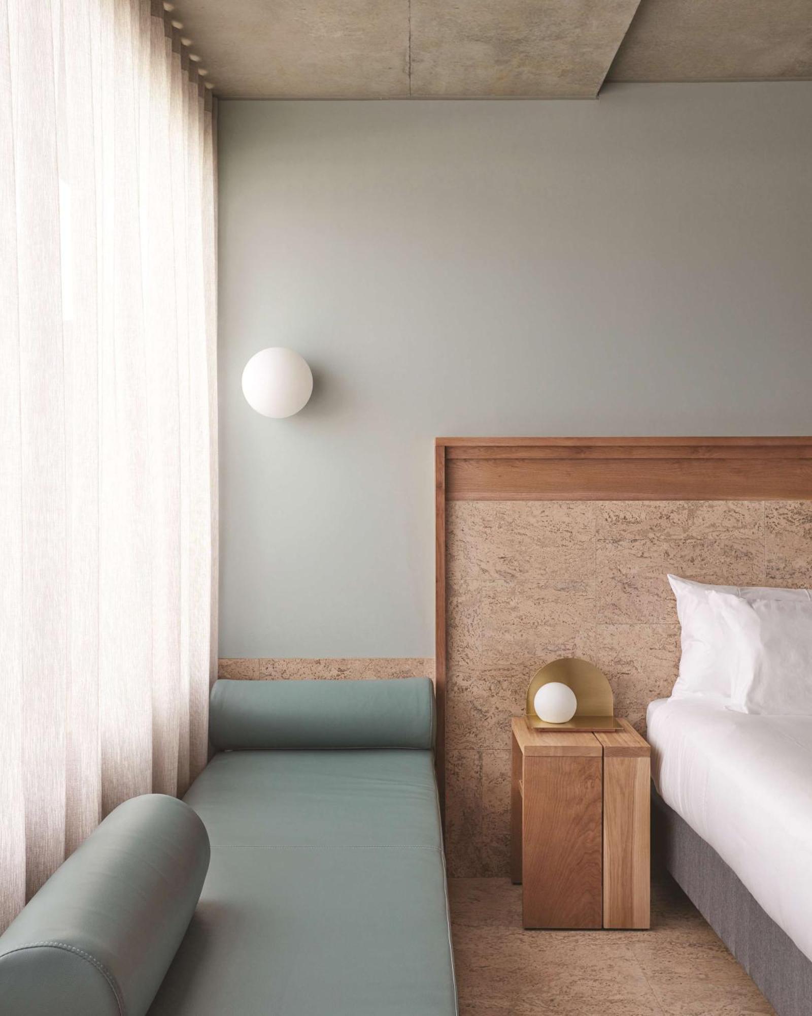 The Calile Hotel Brisbane Eksteriør bilde The Standard East Village